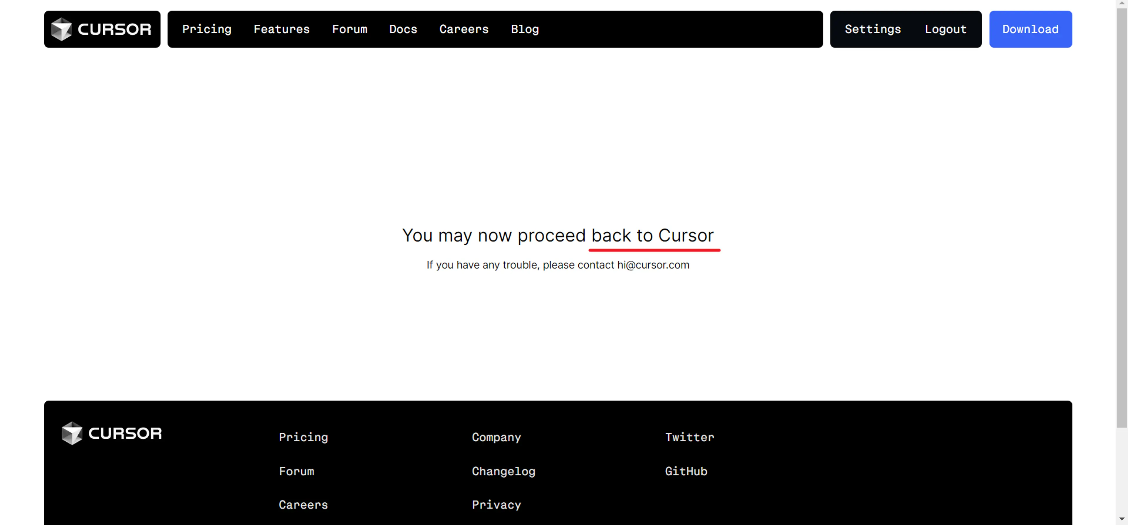 无限续杯 Cursor-29